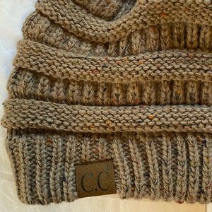 C.C Beanie